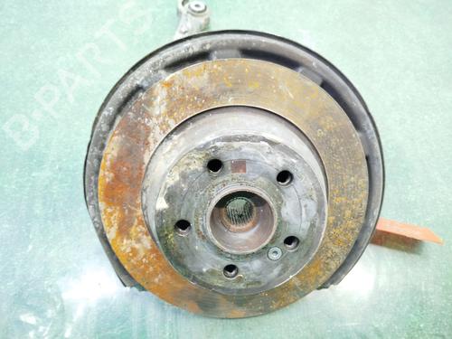 Left rear steering knuckle MERCEDES-BENZ E-CLASS T-Model (S212) E 250 CDI / BlueTEC (212.203, 212.204) | BP29840111M27