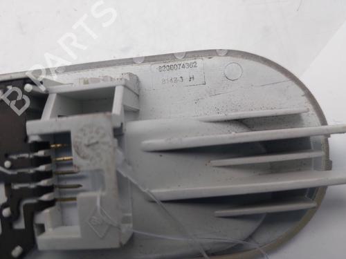 Interior roof light DACIA SANDERO | BP34613092I8 - Image 4
