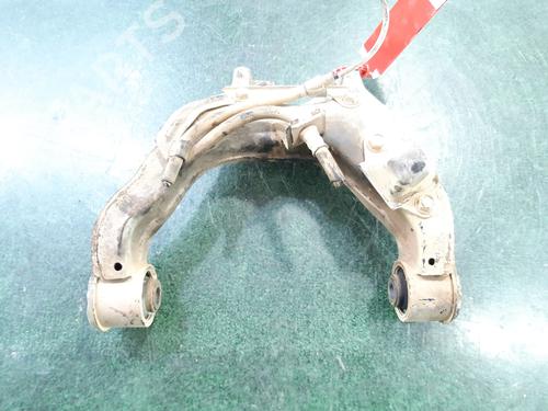 Left front suspension arm MITSUBISHI L200 / TRITON (KA_T, KB_T) 2.5 DI-D 4WD (KB4T) | BP8236819M12 