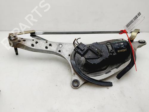 Used Front wiper motor RENAULT LAGUNA II (BG0/1_) [2001-2007]  27222360