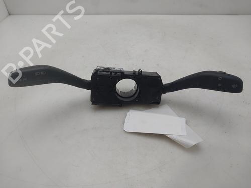Used Steering wheel controls Steering wheel controls VW POLO IV (9N_, 9A_) [2001-2014] 33757496 33757496