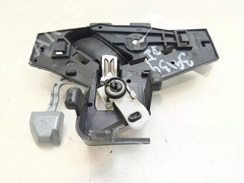 Front left interior door handle CITROËN C5 I (DC_) 2.0 HDi (DCRHZB, DCRHZE) | BP28296370I13 