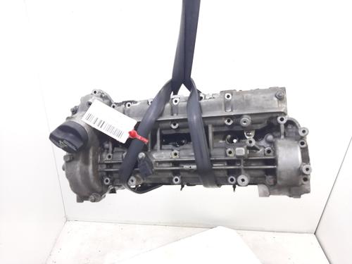Used Cylinder head JEEP GRAND CHEROKEE III (WH, WK) 3.0 CRD 4x4 (218 hp) 12413663
