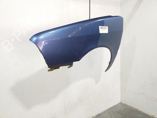 Left front fenders CITROËN AX (ZA-_) 10 | BP17903183C41 