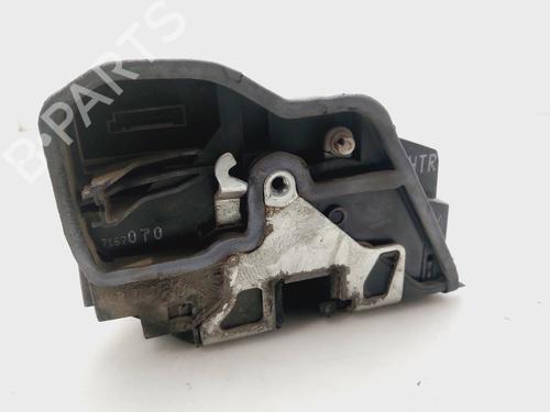Rear right lock BMW 1 (E87) 120 d | BP25028056C99 