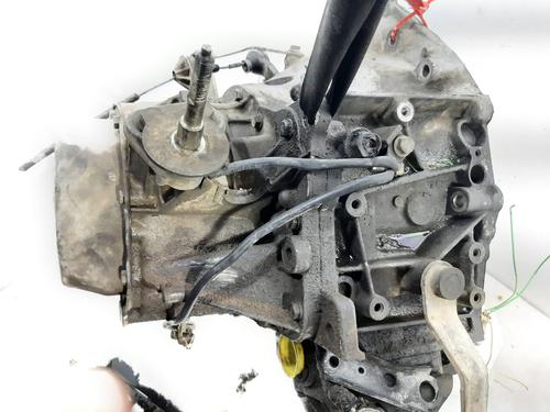 Gearbox PEUGEOT 206 Hatchback (2A/C) 1.9 D | BP10983533M3 