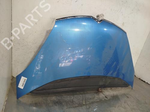 Hood CITROËN C4 Picasso I MPV (UD_) 1.6 VTi 120 | BP28375745C1 