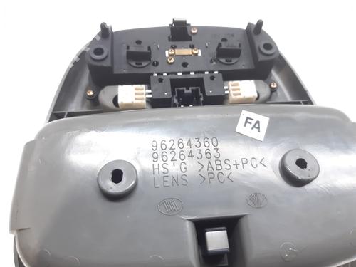 Innerbelysning DAEWOO REZZO (U100)  | BP11017547I8 