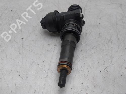 Used Injector Injector 37068915 37068915
