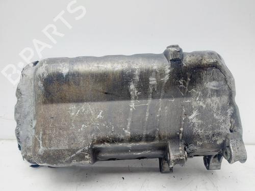 Oliebundkar PEUGEOT 206 Hatchback (2A/C) 1.9 D (69 hp) 27834823