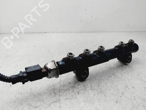 Fordelerrør DS DS 4 / DS 4 CROSSBACK (NX_) 1.6 BlueHDi 120 (120 hp) 29903514