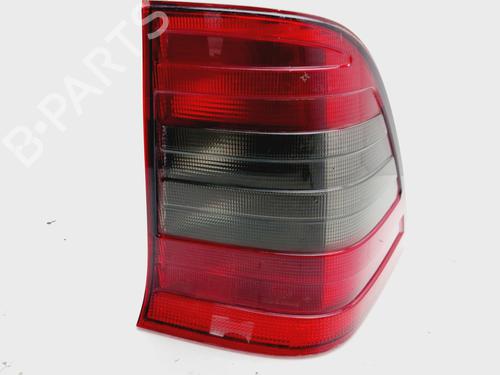 Used Right taillight MERCEDES-BENZ A-CLASS (W168) [1997-2005]  2985360