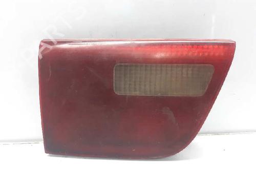 Achterlicht kofferdeksel achterklep links BMW X5 (E53) 3.0 d (184 hp) 6696964