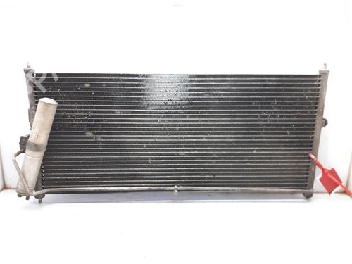 AC radiator NISSAN PRIMERA (P12) 1.9 dCi | BP8392715M32 