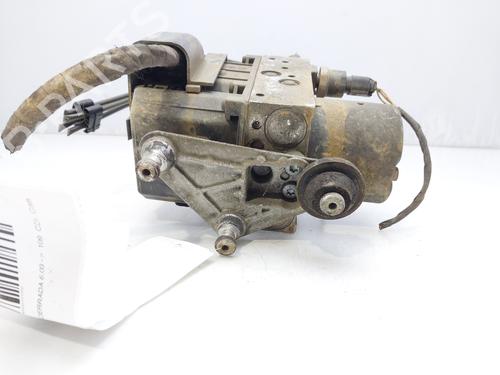ABS pump MERCEDES-BENZ VITO / MIXTO Van (W639) 109 CDI (639.601, 639.603, 639.605) | BP11698471M43 