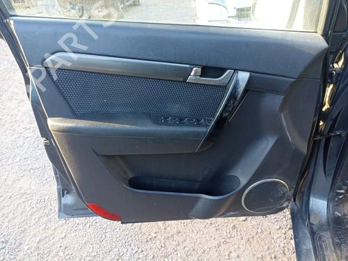 Left front fog light CHEVROLET CAPTIVA (C100, C140) 2.0 D | BP36551931C30  - Image 12