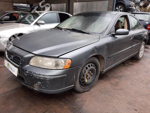 VOLVO S60 I (384) 2.4 D (130 hp) 1591907