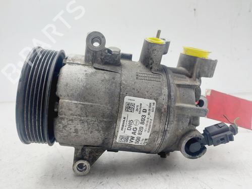 AC Kompressor VW POLO V (6R1, 6C1) [2009-2022]  27159991