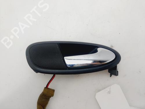 Højre bagtil invendig håndtag SEAT LEON (1P1) [2005-2013]  28529815