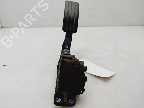 Pedal DACIA LOGAN MCV (KS_) [2007-2025]  27512041