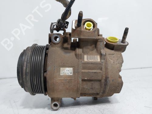 Used AC compressor AC compressor 37630102 37630102