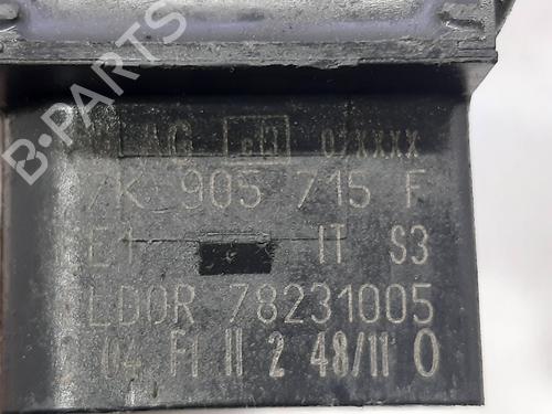Ignition coil AUDI A3 Sportback (8PA) 2.0 FSI | BP12413069M94 