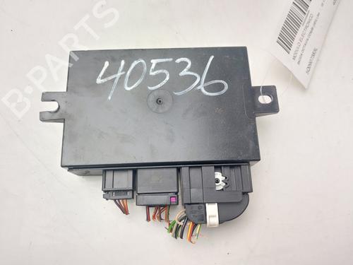 Used Electronic module SKODA OCTAVIA III Combi (5E5, 5E6) [2012-2020]  31589130