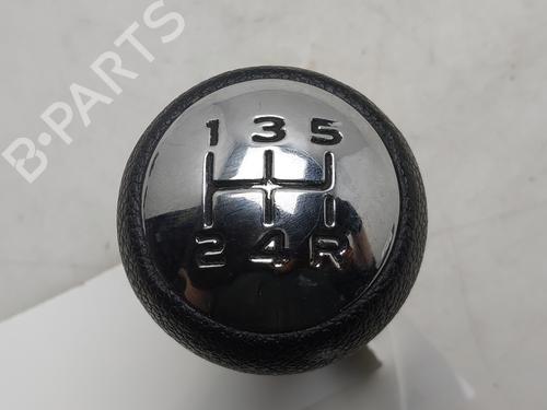 Used Shift knob Shift knob PEUGEOT 207 (WA_, WC_) [2006-2015] 34121720 34121720