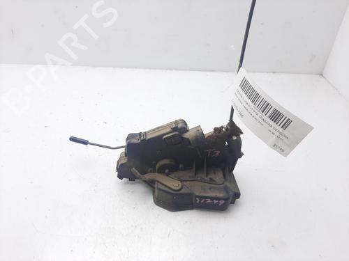 Rear right lock BMW 3 (E46) 320 d | BP13685200C99 