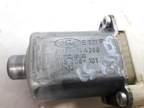 Left front window motor FORD FOCUS II (DA_, HCP, DP) 1.6 TDCi | BP8510715E21 