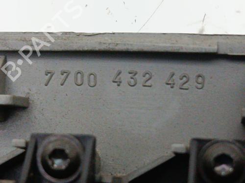 Spak kontakt RENAULT SCÉNIC I MPV (JA0/1_, FA0_) 1.9 dCi RX4 | BP29704646I30