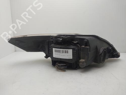 Left headlight FORD MONDEO IV (BA7) 2.0 TDCi | BP37672057C28 - Image 4