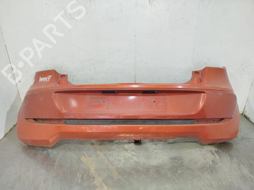 Used Rear bumper Rear bumper 39116531 39116531