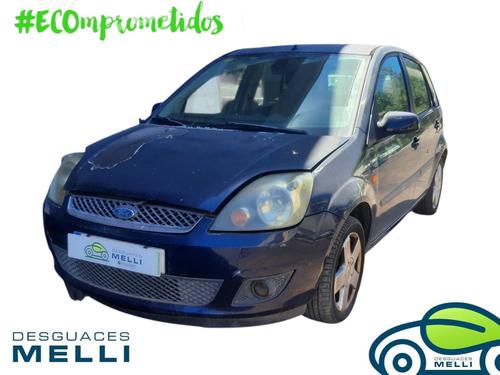 Used Parts FORD FIESTA V (JH_, JD_) 1.4 16V 4739386