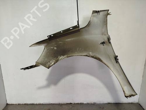 Forkjerm høyre CITROËN C-ELYSEE (DD_) | BP30935585C42