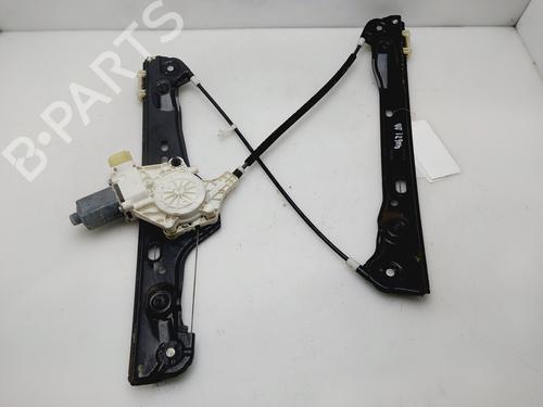 Rudehejsemekanisme Højre foran BMW 3 Touring (E91) 320 d (163 hp) 31654423