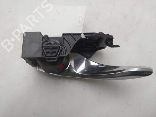 Front left interior door handle MAZDA CX-5 (KE, GH) | BP38294045I13 - Image 4