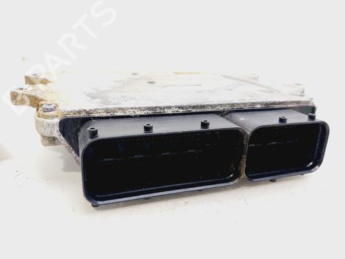 Engine control unit (ECU) OPEL CORSA D (S07)  | BP30724256M57 