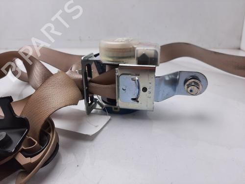 Rear left seatbelt KIA CARENS III MPV (UN) 2.0 CRDi 140 | BP17182070I29 