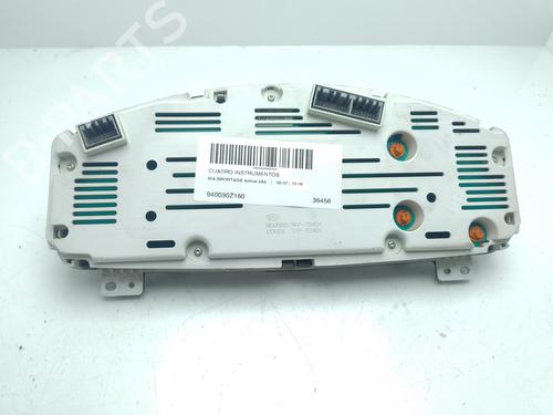 Instrument cluster KIA SPORTAGE II (JE_, KM_)  | BP22542906C47 