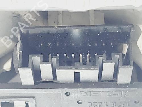 Kabinelys AUDI A4 B7 (8EC) 2.0 TDI 16V | BP31124438I8 