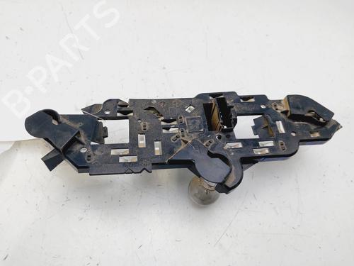 Lamp holder PEUGEOT 307 (3A/C) 2.0 HDi 90 | BP31030940L10