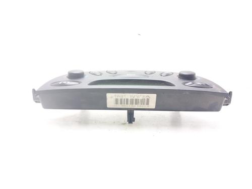 Climate control CITROËN C5 I (DC_) 2.0 HDi (DCRHZB, DCRHZE) | BP16006256I5 