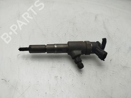 Used Injector Injector PEUGEOT 207 (WA_, WC_) [2006-2015] 32655782 32655782