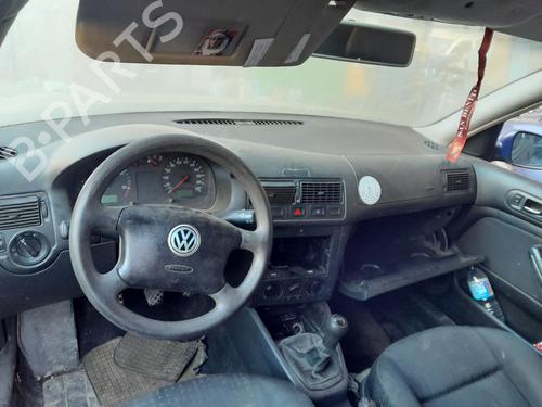 Køler VW GOLF IV (1J1) 1.9 TDI | BP19581344M31 
