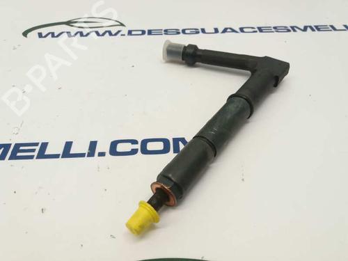 Used Injector NISSAN ALMERA II (N16) [2000-2025]  2898013