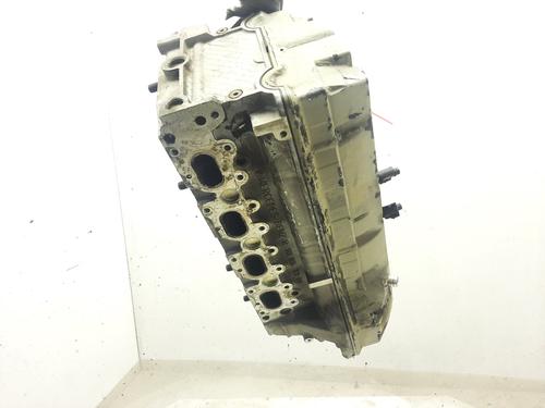 Used Cylinder head Cylinder head MERCEDES-BENZ CLK (C208) CLK 230 Kompressor (208.347) (193 hp) 33962905 33962905