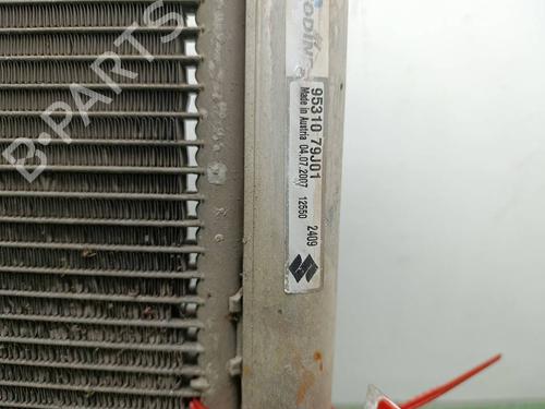 AC radiator SUZUKI SX4 (EY, GY) | BP39069706M32 - Image 3