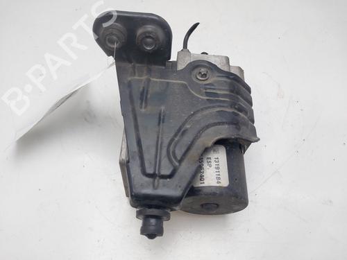 ABS Bremseaggregat SAAB 9-3 Estate (E50) 1.9 TiD (150 hp) 13738714