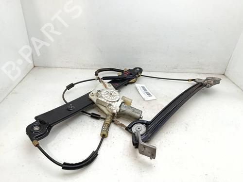 Front left window mechanism BMW 1 (E87) 118 d | BP39202935C22 - Image 2